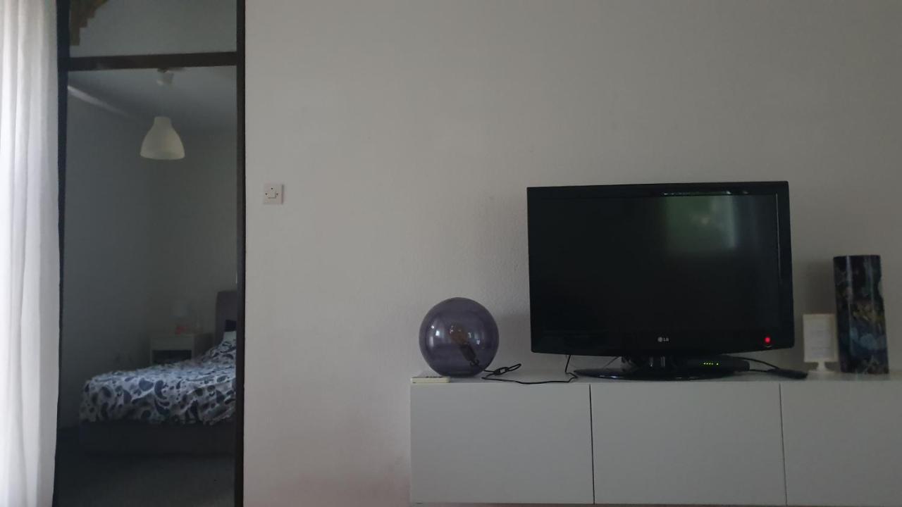 Apartment Sretni Dimnjacar Osijek Exterior foto